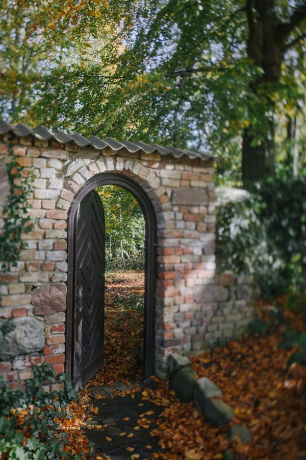 Urlaub An Der Flensburger Foerde Mit Sauna & Schoenem Ambiente Екстериор снимка