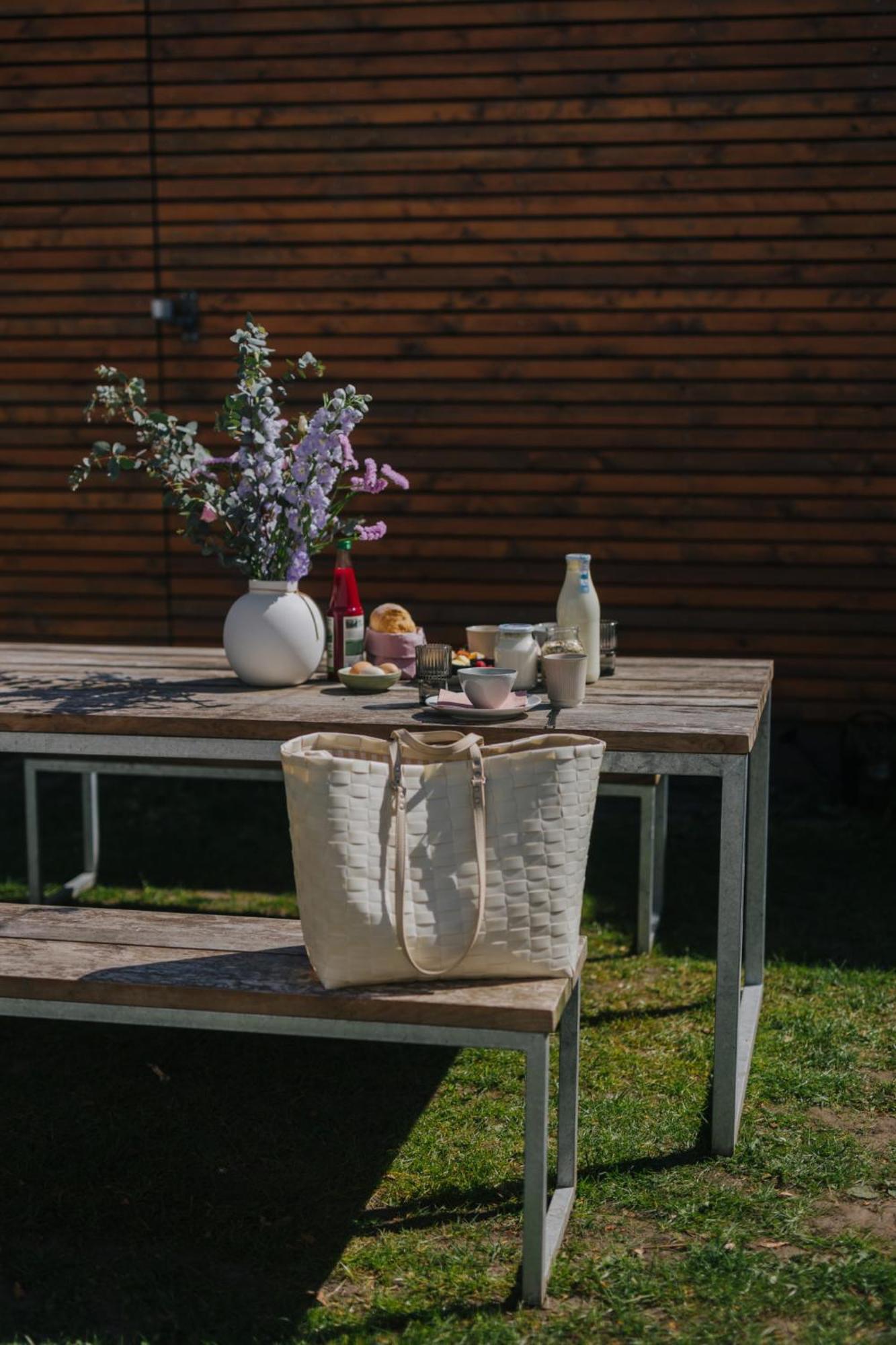 Urlaub An Der Flensburger Foerde Mit Sauna & Schoenem Ambiente Екстериор снимка